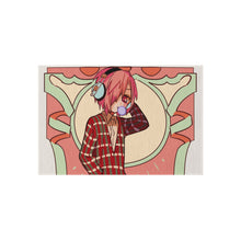 Load image into Gallery viewer, Jibaku Shounen Hanako-kun Jibaku Shounen Hanako Kun Rug