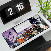 Load image into Gallery viewer, My Hero Academia Season 7 Mouse Pad (Desk Mat)
