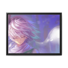 Load image into Gallery viewer, Touhou Canvas Framed Art Print