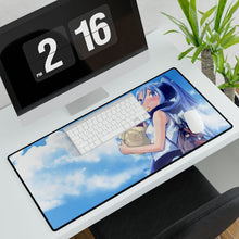 Load image into Gallery viewer, Aoki Hagane No Arpeggio Mouse Pad (Desk Mat)