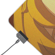 Load image into Gallery viewer, The Seven Deadly Sins RGB LED Mouse Pad (Desk Mat)