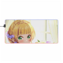 Load image into Gallery viewer, Love Live! Superstar!! RGB LED Mouse Pad (Desk Mat)