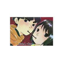 Load image into Gallery viewer, Metal Lee Rug