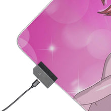 Load image into Gallery viewer, My Hero Academia RGB LED Mouse Pad (Desk Mat)