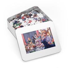 Load image into Gallery viewer, Miss Kobayashi's Dragon Maid Jigsaw Puzzle