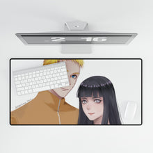 Load image into Gallery viewer, Anime Naruto Mouse Pad (Desk Mat)