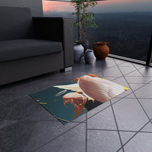 Load image into Gallery viewer, Angel Devil - Chainsaw Man Rug
