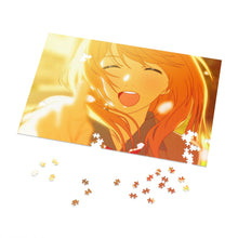 Load image into Gallery viewer, Kaori Miyazono Jigsaw Puzzle