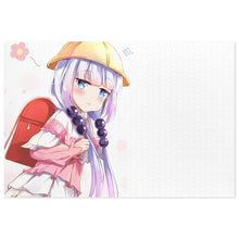 Load image into Gallery viewer, Anime Miss Kobayashi's Dragon Maid Jigsaw Puzzle