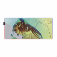 Load image into Gallery viewer, Starry☆Sky RGB LED Mouse Pad (Desk Mat)