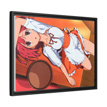 Load image into Gallery viewer, Anime Toradora! Canvas Framed Art Print