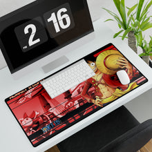 Load image into Gallery viewer, Anime One Piece Mouse Pad (Desk Mat)