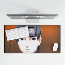 Load image into Gallery viewer, Anime Naruto Mouse Pad (Desk Mat)