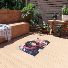 Load image into Gallery viewer, My Teen Romantic Comedy SNAFU Yukino Yukinoshita, Yui Yuigahama Rug