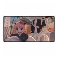 Load image into Gallery viewer, Anime Spy x Family Mouse Pad (Desk Mat)
