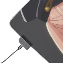 Load image into Gallery viewer, Erika Amano RGB LED Mouse Pad (Desk Mat)