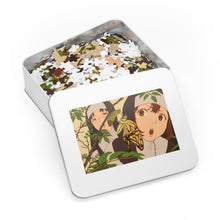 Load image into Gallery viewer, Fire Force Jigsaw Puzzle