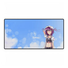 Load image into Gallery viewer, Anime Yumekui Merry Mouse Pad (Desk Mat)