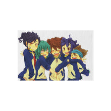 Load image into Gallery viewer, Anime Inazuma Eleven Rug