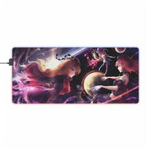 Load image into Gallery viewer, Touhou RGB LED Mouse Pad (Desk Mat)