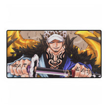 Load image into Gallery viewer, Anime One Piece Mouse Pad (Desk Mat)