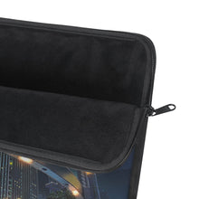 Load image into Gallery viewer, Tokyo SkyNight Laptop Sleeve