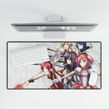 Load image into Gallery viewer, Anime Puella Magi Madoka Magica Mouse Pad (Desk Mat)