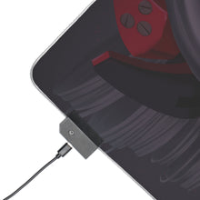 Load image into Gallery viewer, Benghuai Xueyuan RGB LED Mouse Pad (Desk Mat)
