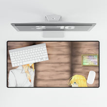 Load image into Gallery viewer, Anime Tales of Zestiria the X Mouse Pad (Desk Mat)