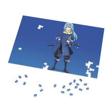 Load image into Gallery viewer, Rimuru Tempest Jigsaw Puzzle