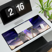 Load image into Gallery viewer, Your Name. Mouse Pad (Desk Mat)