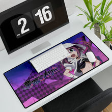 Load image into Gallery viewer, Yumekui Merry Mouse Pad (Desk Mat)