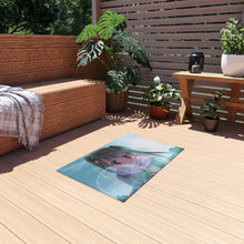 Load image into Gallery viewer, Anime Original Rug