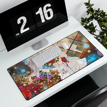 Load image into Gallery viewer, NIKKE: Goddess of Victory Mouse Pad (Desk Mat)
