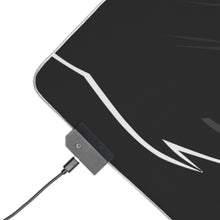 Load image into Gallery viewer, Drifters RGB LED Mouse Pad (Desk Mat)