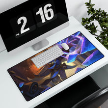 Load image into Gallery viewer, Smite Mouse Pad (Desk Mat)