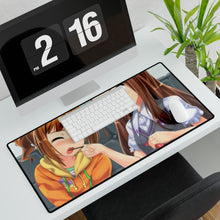 Load image into Gallery viewer, Anime The iDOLM@STERr Mouse Pad (Desk Mat)