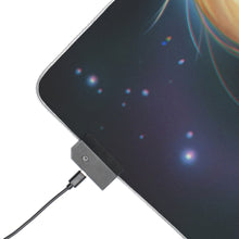 Load image into Gallery viewer, Fate/Stay Night RGB LED Mouse Pad (Desk Mat)