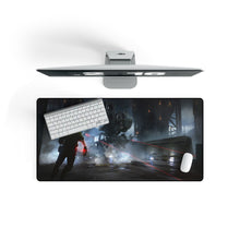 Load image into Gallery viewer, Metal Gear Mouse Pad (Desk Mat)