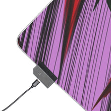 Load image into Gallery viewer, Jujutsu Kaisen RGB LED Mouse Pad (Desk Mat)
