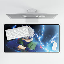 Load image into Gallery viewer, Anime Naruto Mouse Pad (Desk Mat)