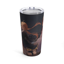 Load image into Gallery viewer, Anime Friends Tumbler 20oz
