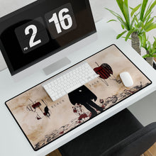 Load image into Gallery viewer, Blackjack Mouse Pad (Desk Mat)