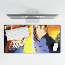 Load image into Gallery viewer, Anime Naruto Mouse Pad (Desk Mat)