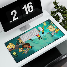 Load image into Gallery viewer, Oxygen Not Included Mouse Pad (Desk Mat)