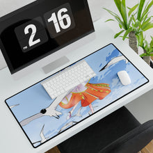 Load image into Gallery viewer, Anime One Piecer Mouse Pad (Desk Mat)