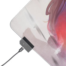 Load image into Gallery viewer, Anime RWBY RGB LED Mouse Pad (Desk Mat)