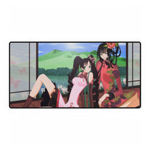 Load image into Gallery viewer, xxxHOLiC Mouse Pad (Desk Mat)