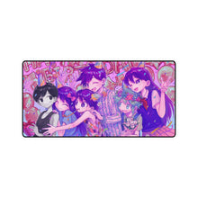 Load image into Gallery viewer, OMORI Mouse Pad (Desk Mat)