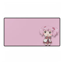 Load image into Gallery viewer, Yuru Yuri Mouse Pad (Desk Mat)